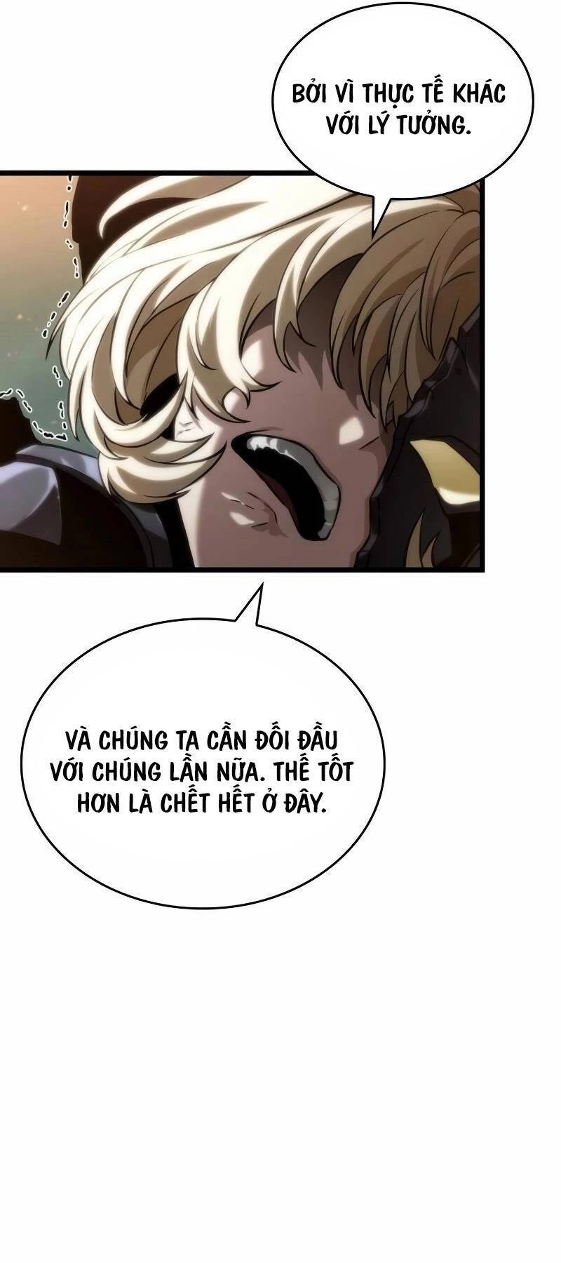 Thế Giới Sau Tận Thế Chapter 124 - 58