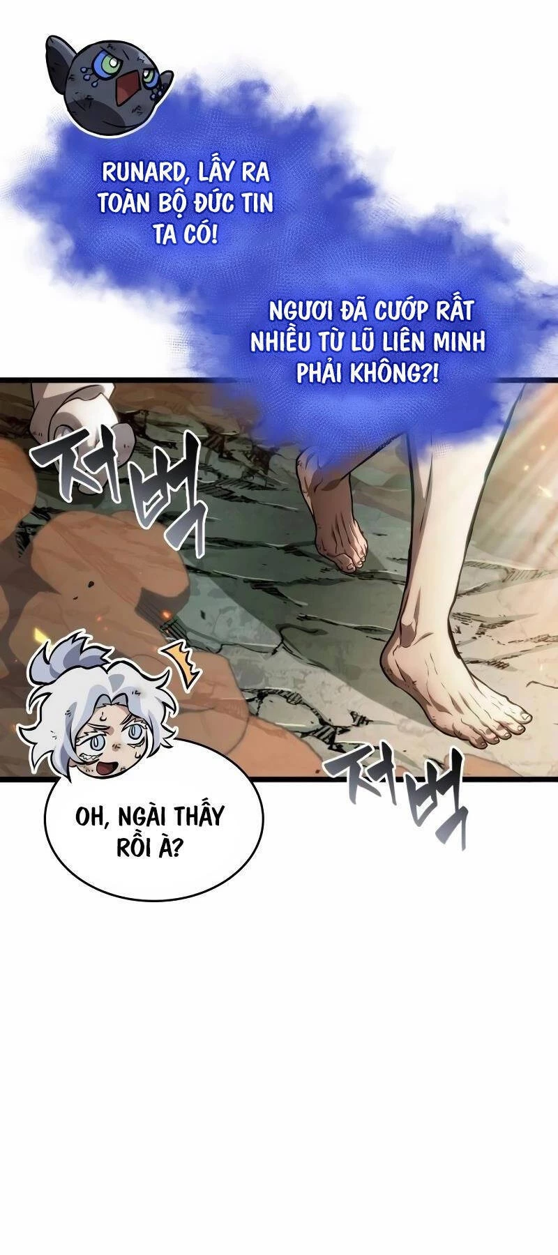 Thế Giới Sau Tận Thế Chapter 124 - 60