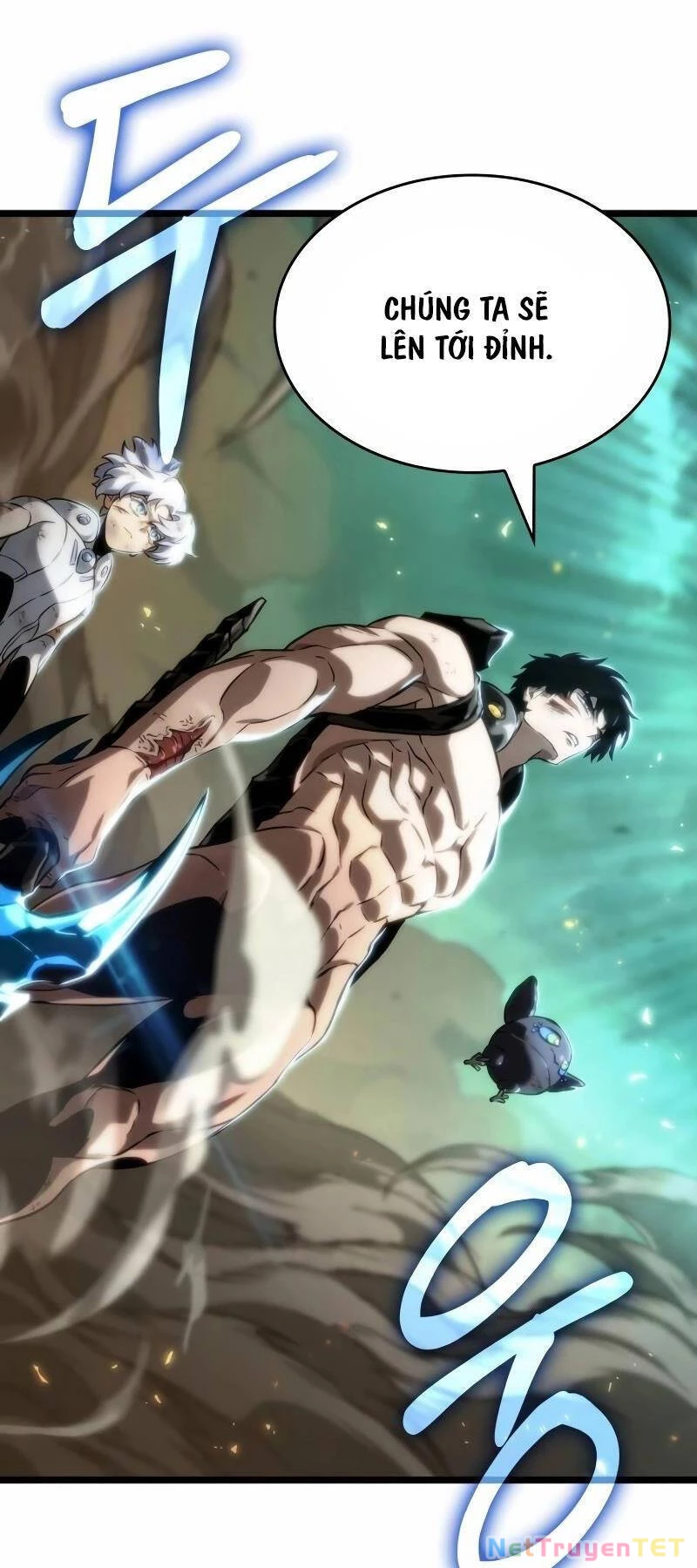Thế Giới Sau Tận Thế Chapter 124 - 61