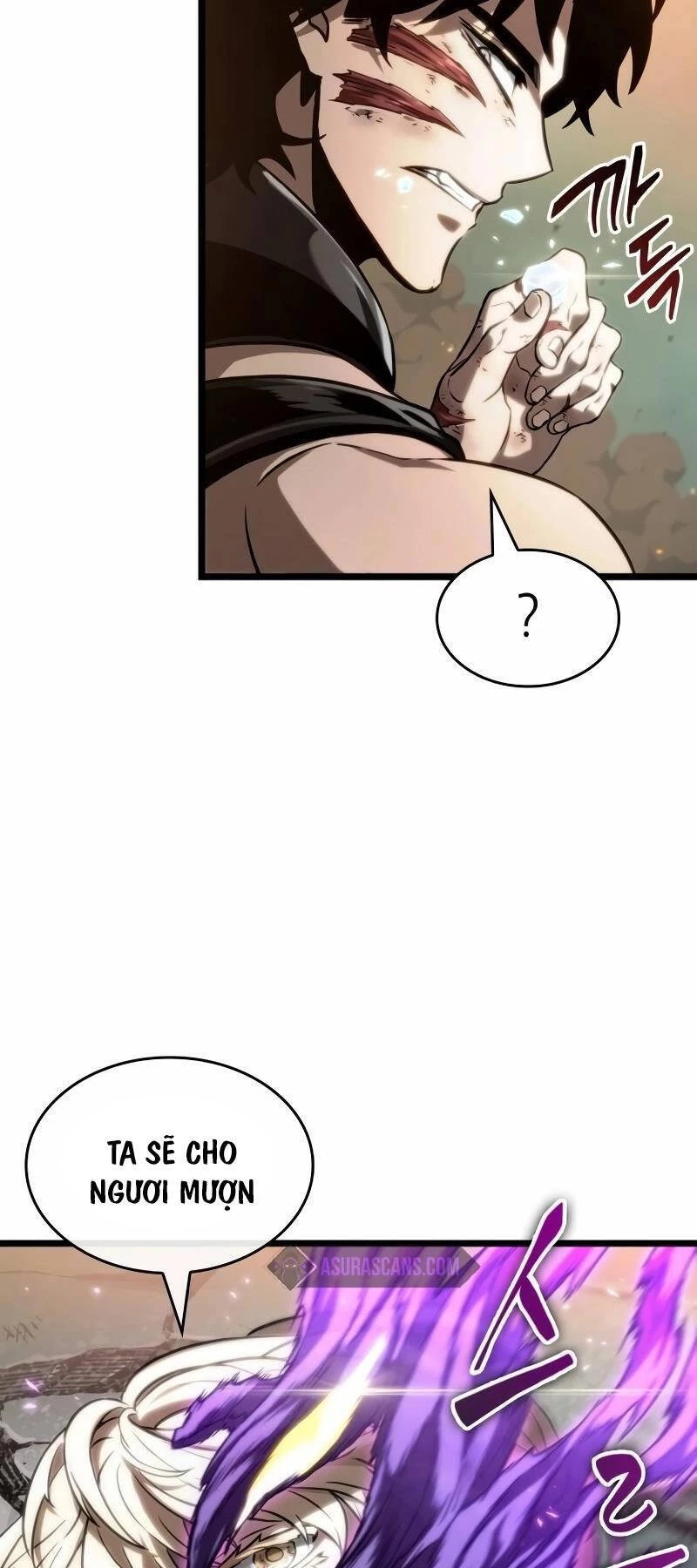 Thế Giới Sau Tận Thế Chapter 124 - 64