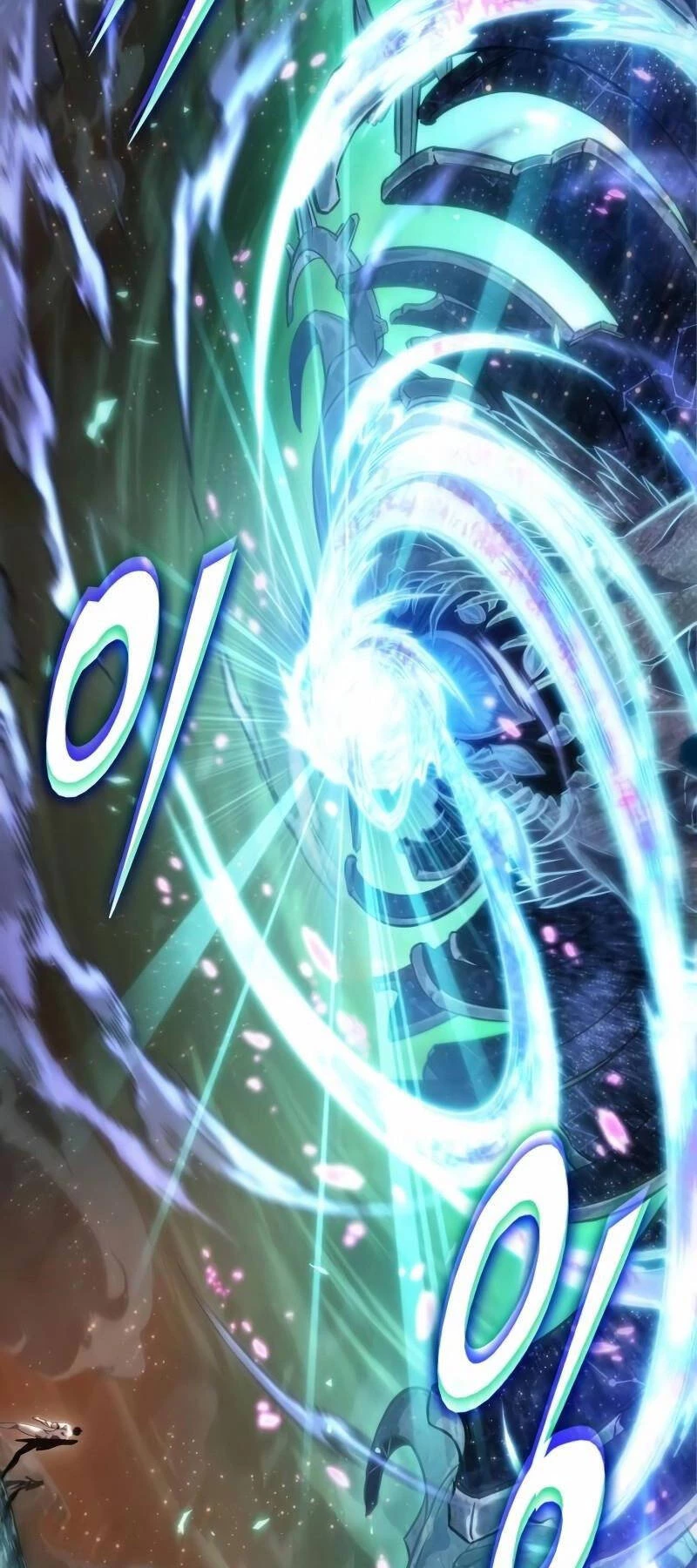 Thế Giới Sau Tận Thế Chapter 124 - 73
