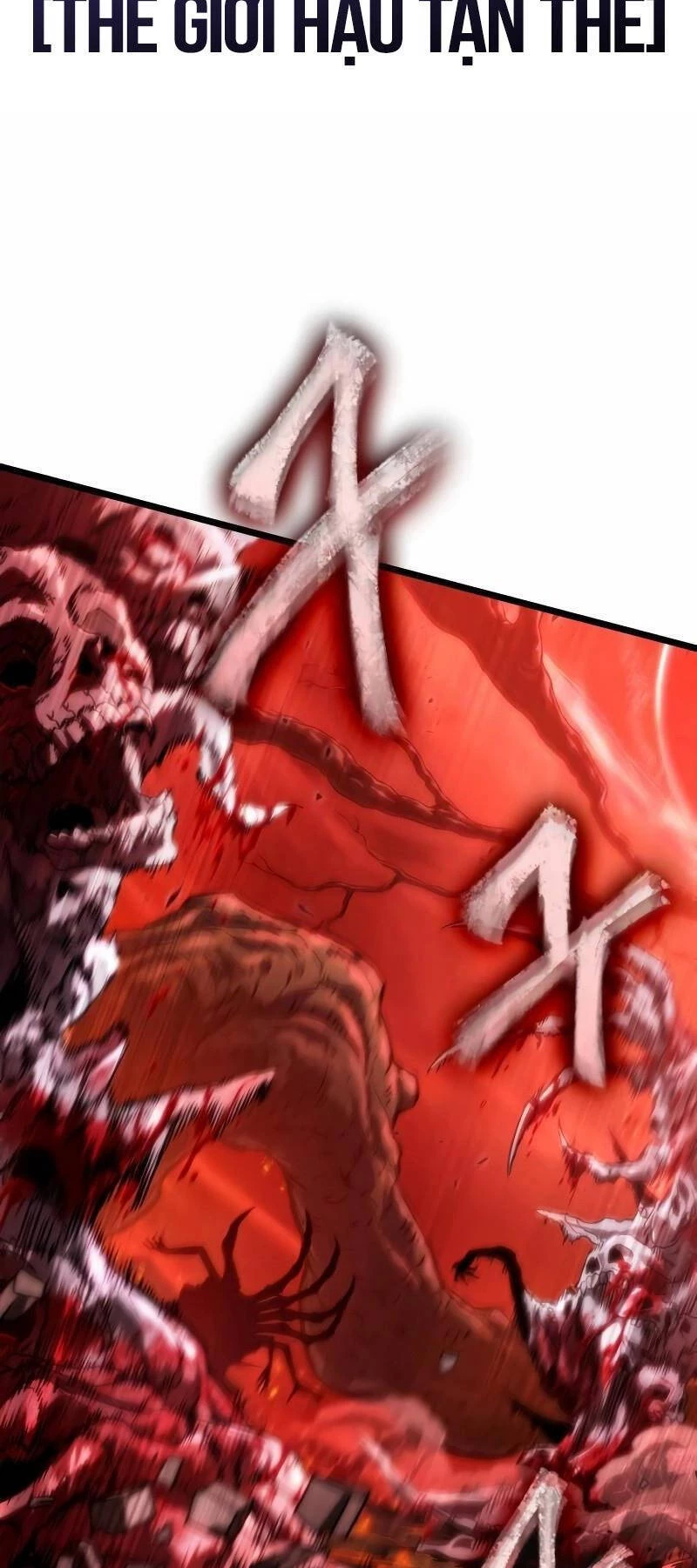Thế Giới Sau Tận Thế Chapter 124 - 84
