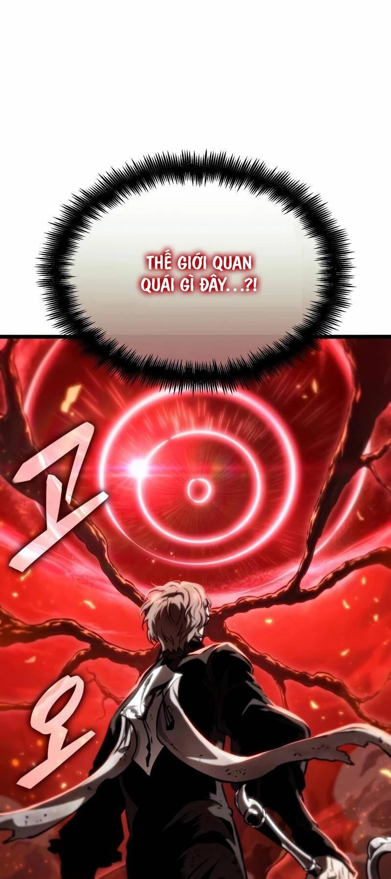 Thế Giới Sau Tận Thế Chapter 124 - 89