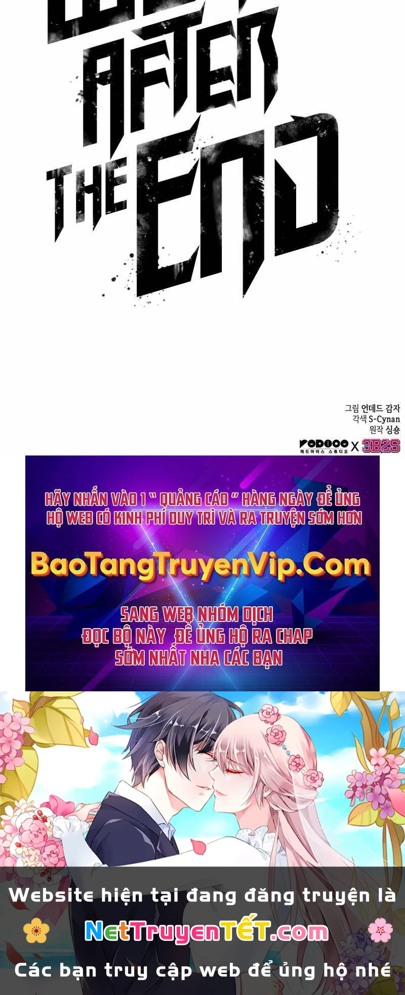 Thế Giới Sau Tận Thế Chapter 124 - 94