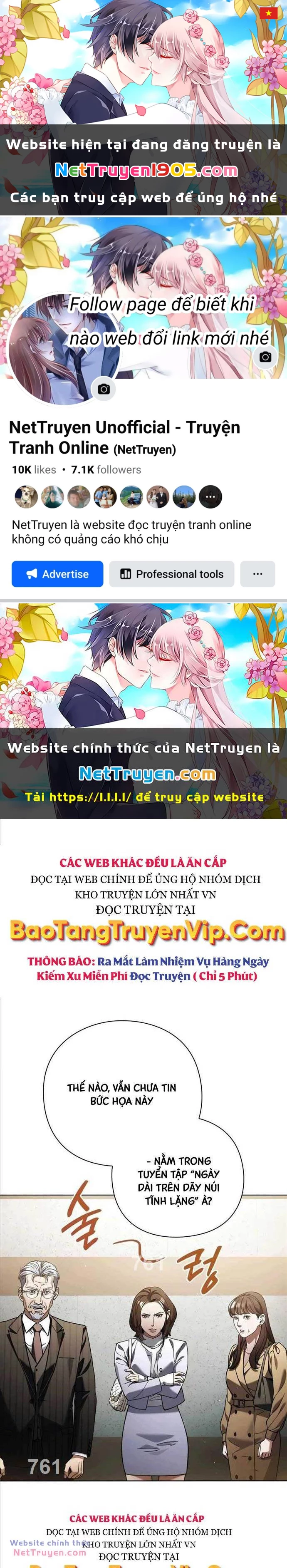 Người Giám Định Cổ Vật Chapter 25 - 1