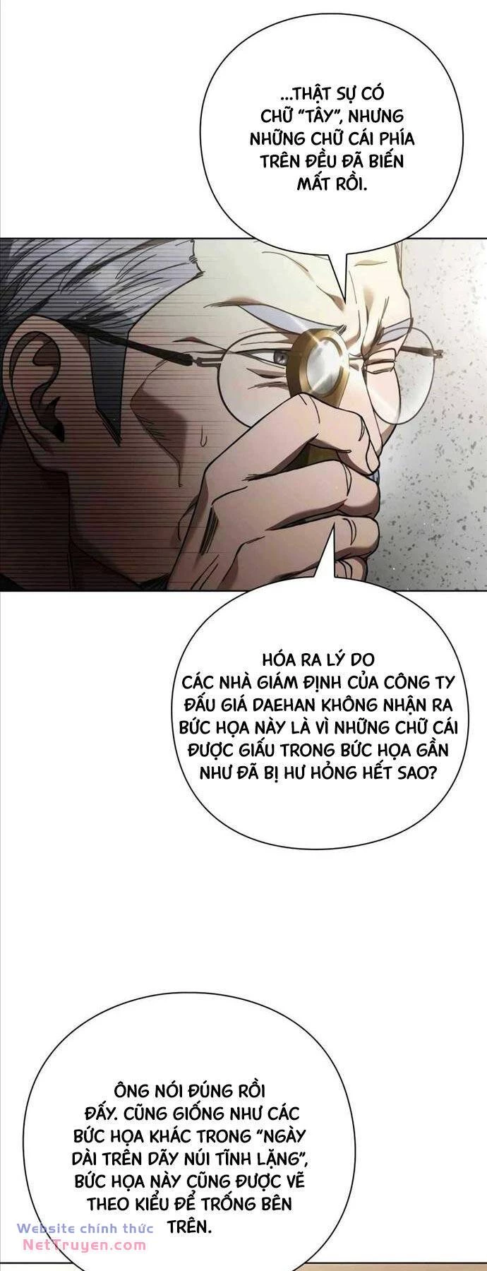 Người Giám Định Cổ Vật Chapter 25 - 3