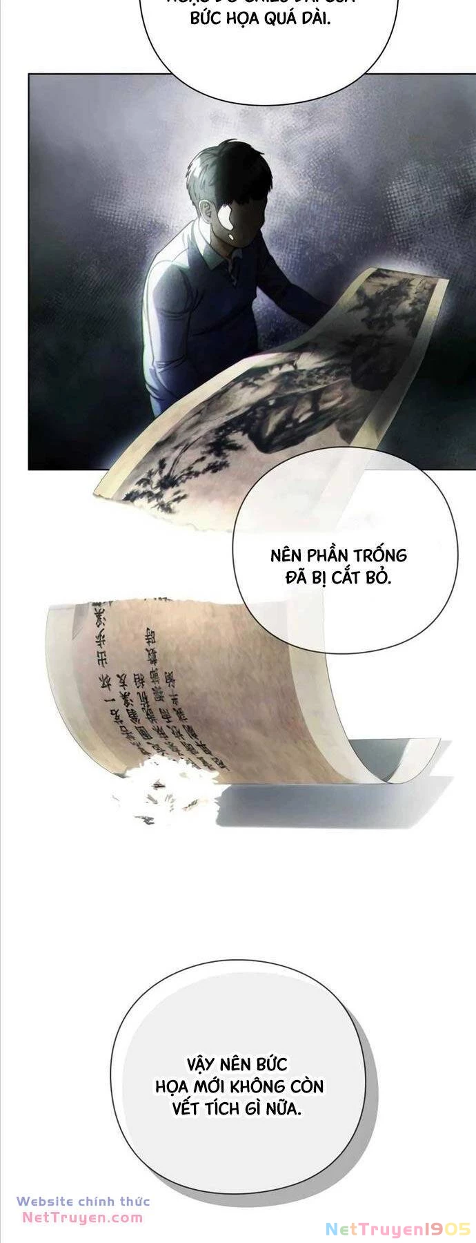 Người Giám Định Cổ Vật Chapter 25 - 5