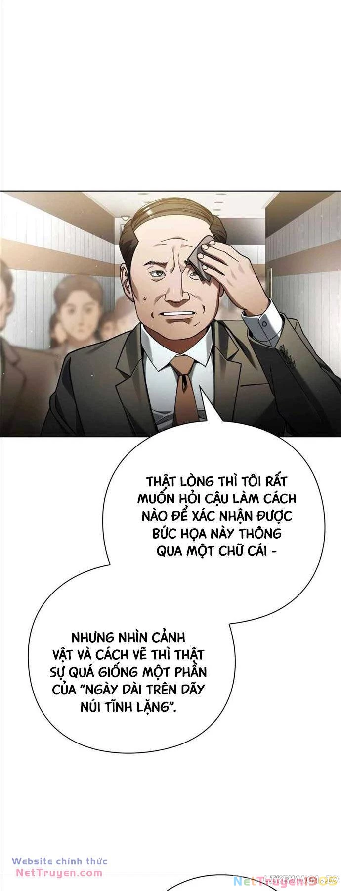 Người Giám Định Cổ Vật Chapter 25 - 9