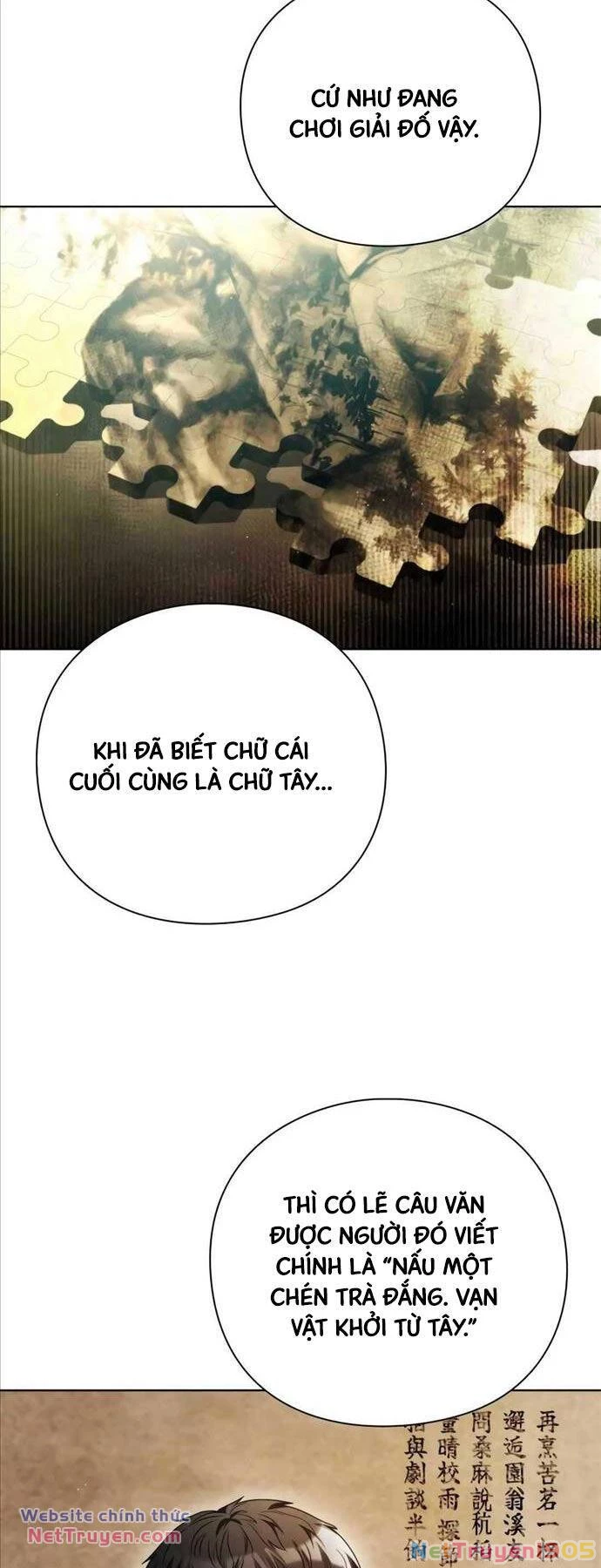 Người Giám Định Cổ Vật Chapter 25 - 10