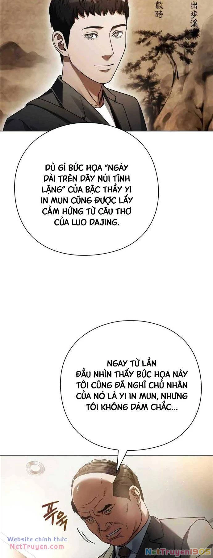 Người Giám Định Cổ Vật Chapter 25 - 11