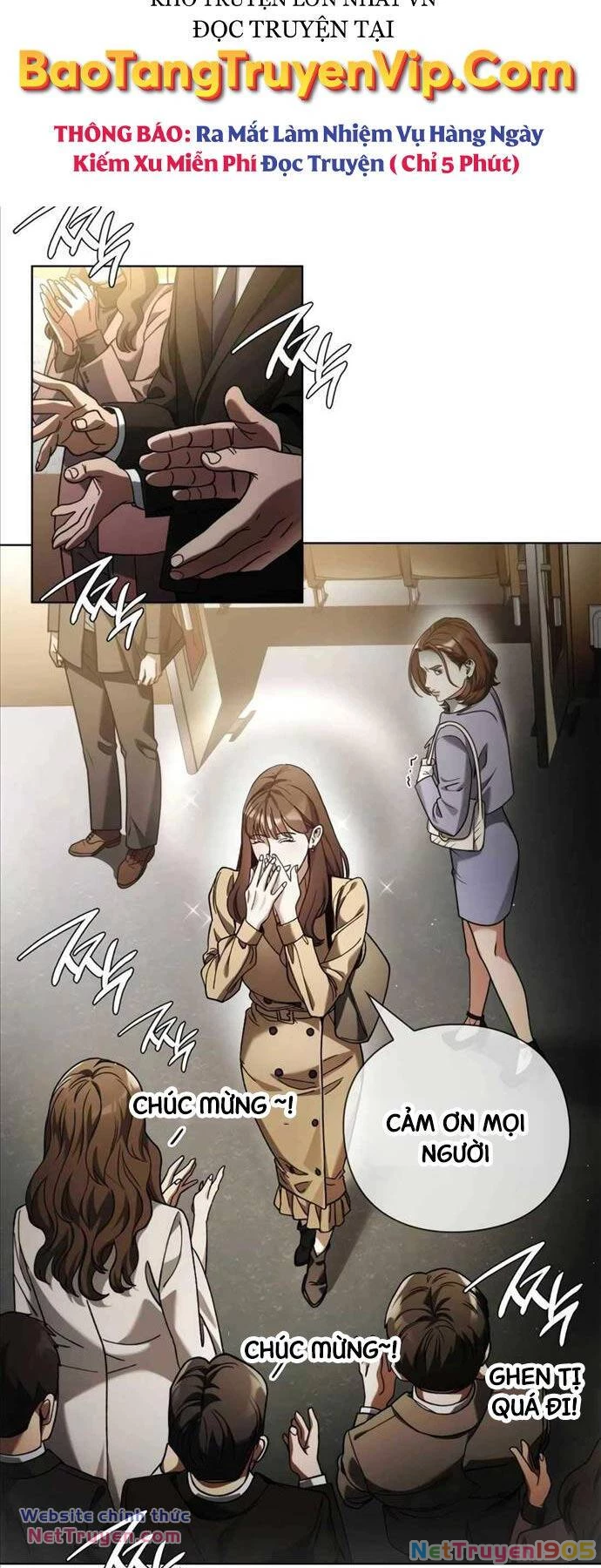 Người Giám Định Cổ Vật Chapter 25 - 14