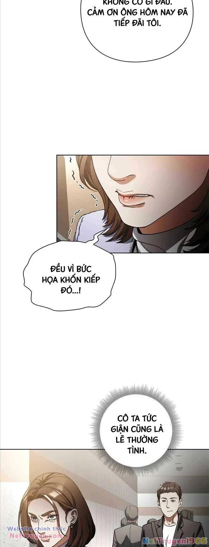 Người Giám Định Cổ Vật Chapter 25 - 16