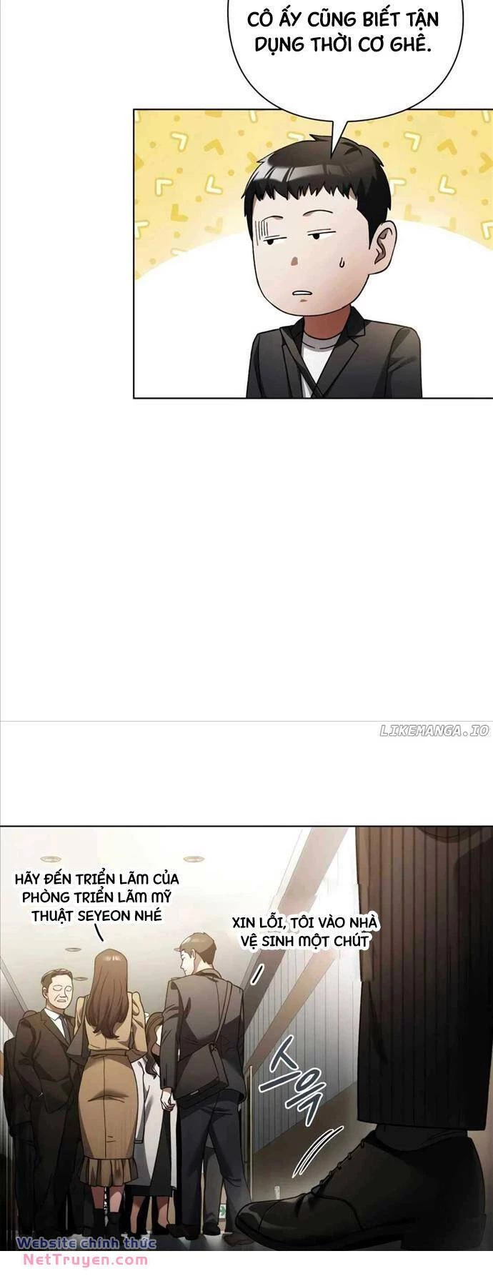 Người Giám Định Cổ Vật Chapter 25 - 20
