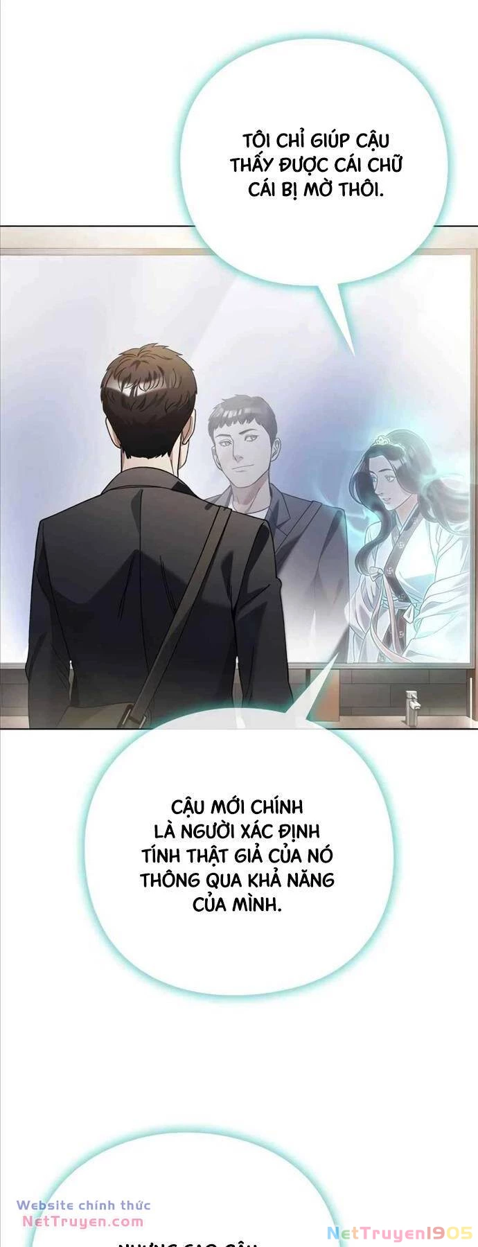 Người Giám Định Cổ Vật Chapter 25 - 23