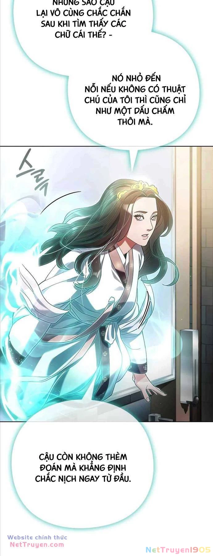 Người Giám Định Cổ Vật Chapter 25 - 24