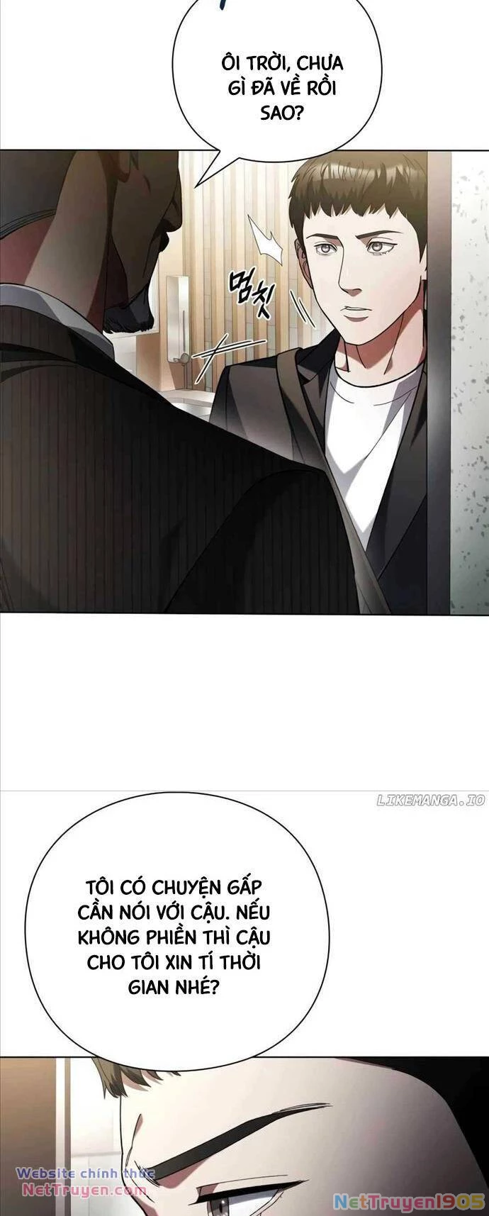 Người Giám Định Cổ Vật Chapter 25 - 30