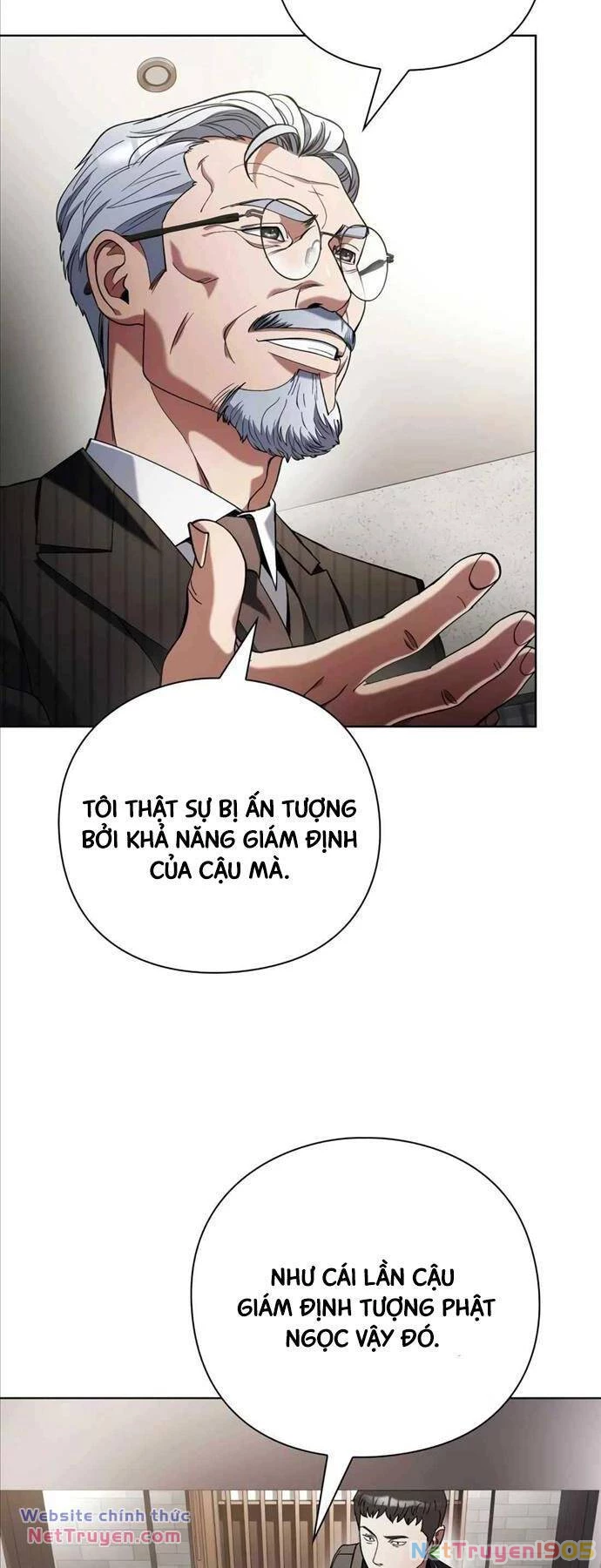 Người Giám Định Cổ Vật Chapter 25 - 33