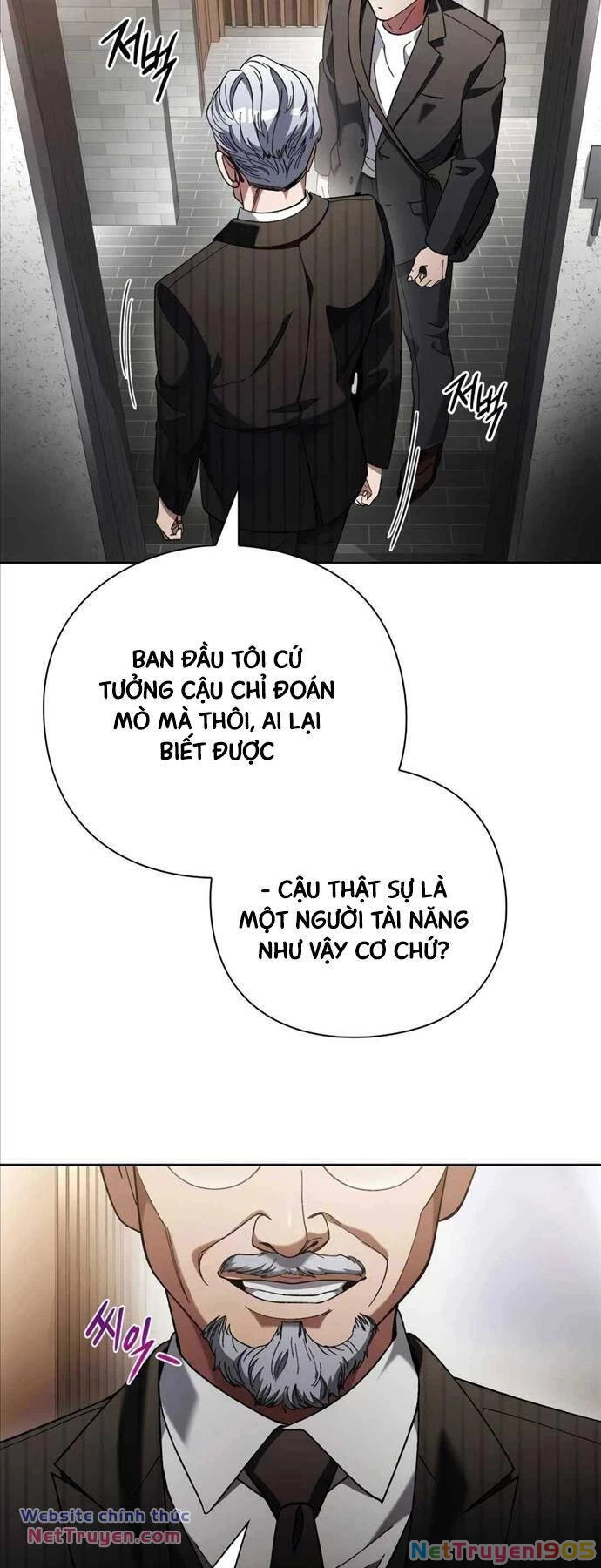 Người Giám Định Cổ Vật Chapter 25 - 34