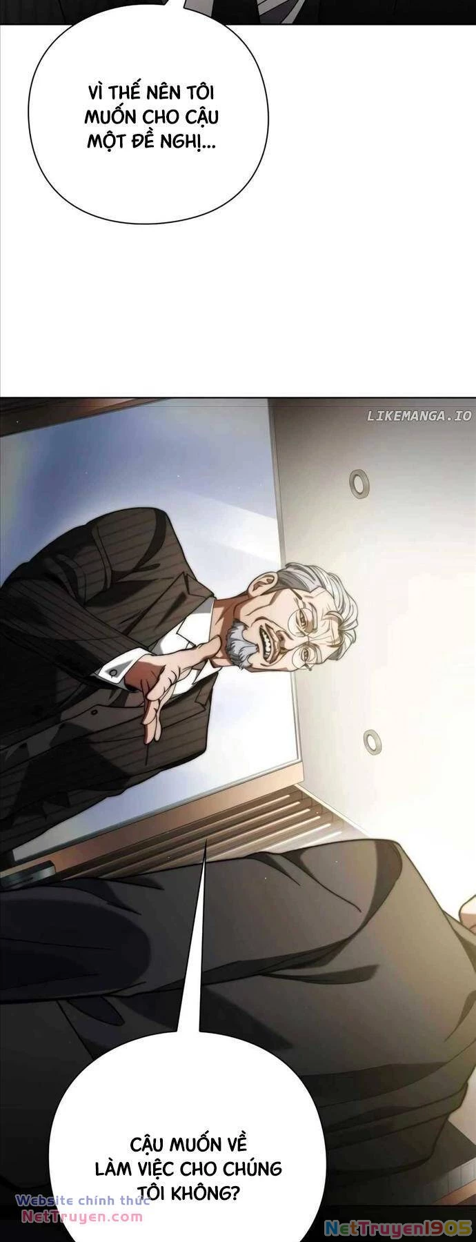 Người Giám Định Cổ Vật Chapter 25 - 35