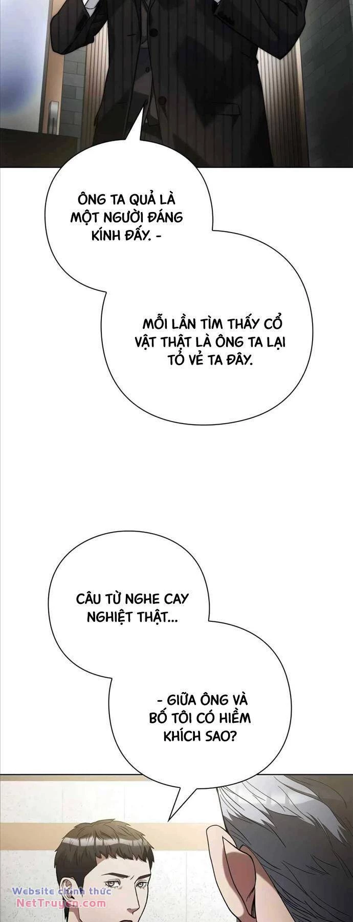 Người Giám Định Cổ Vật Chapter 25 - 42