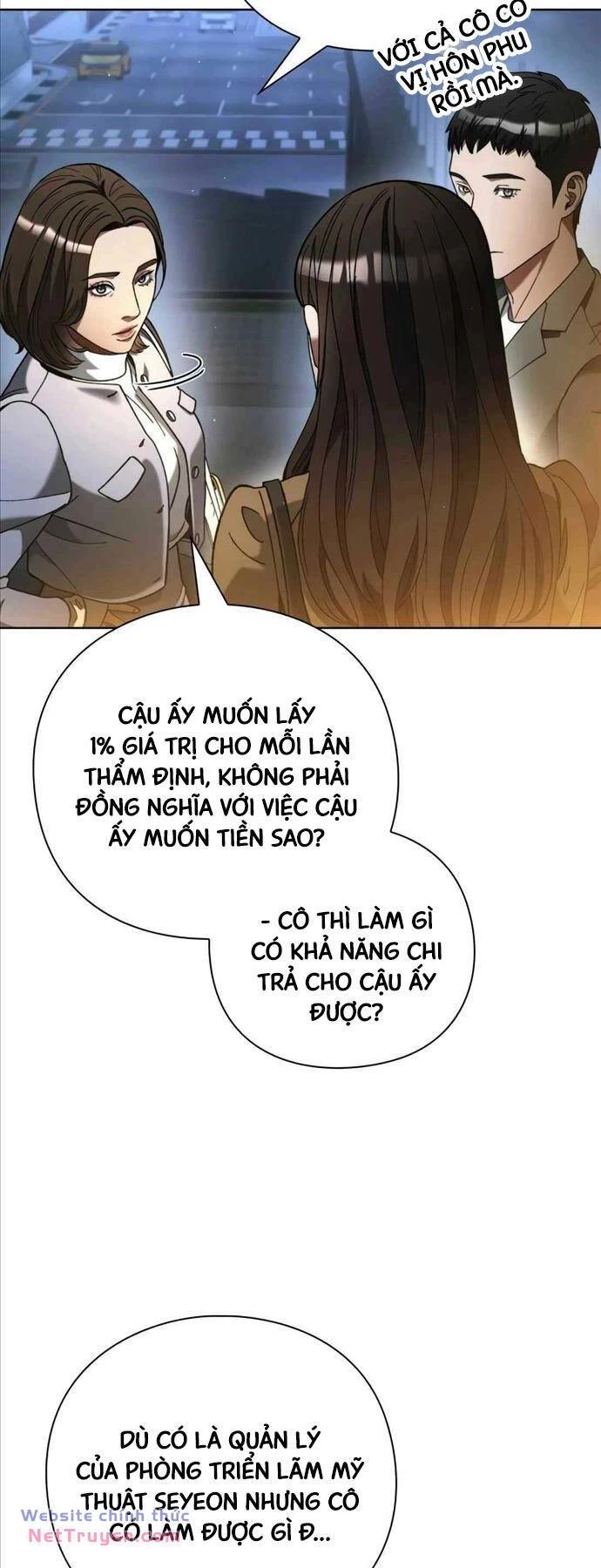 Người Giám Định Cổ Vật Chapter 25 - 57