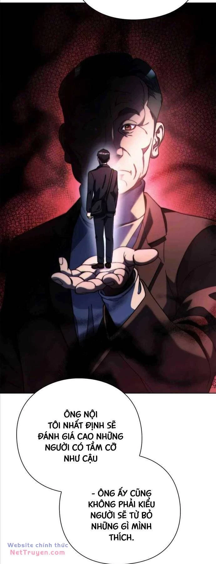 Người Giám Định Cổ Vật Chapter 25 - 61