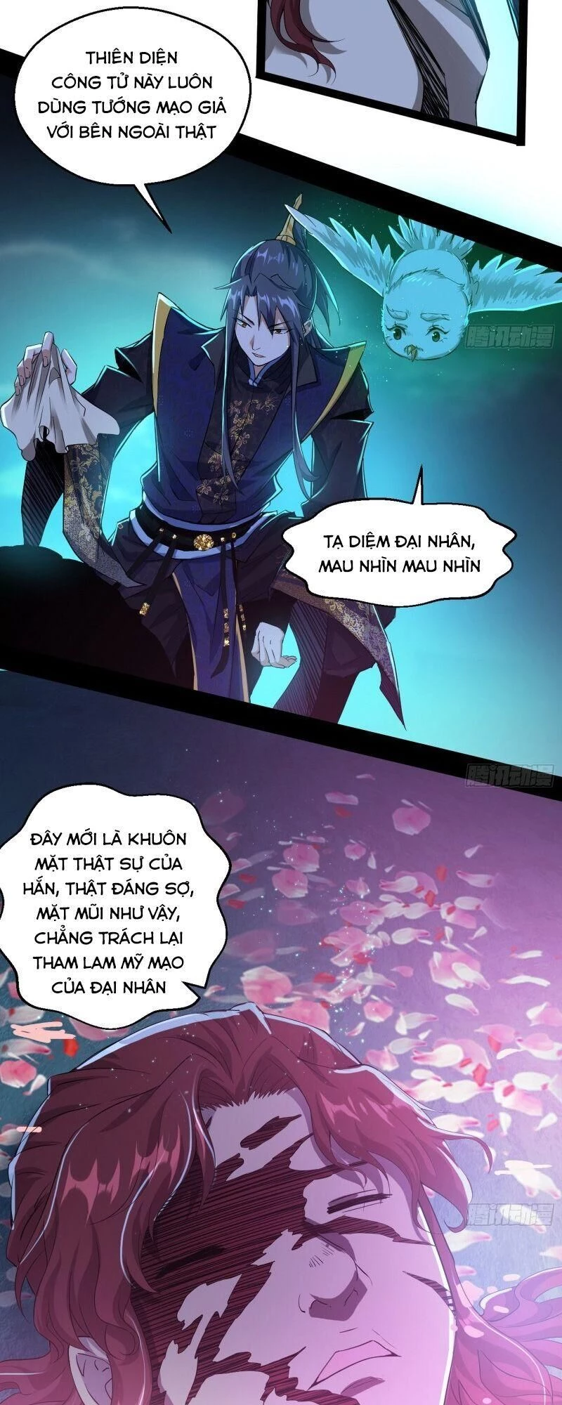 Ta Là Tà Đế Chapter 92 - 19