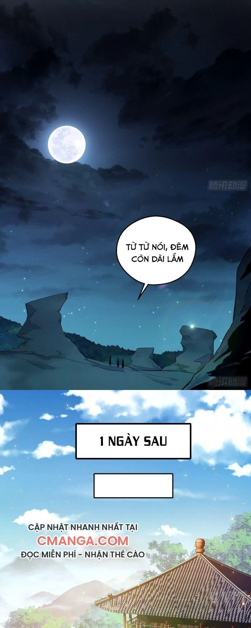 Ta Là Tà Đế Chapter 92 - 38