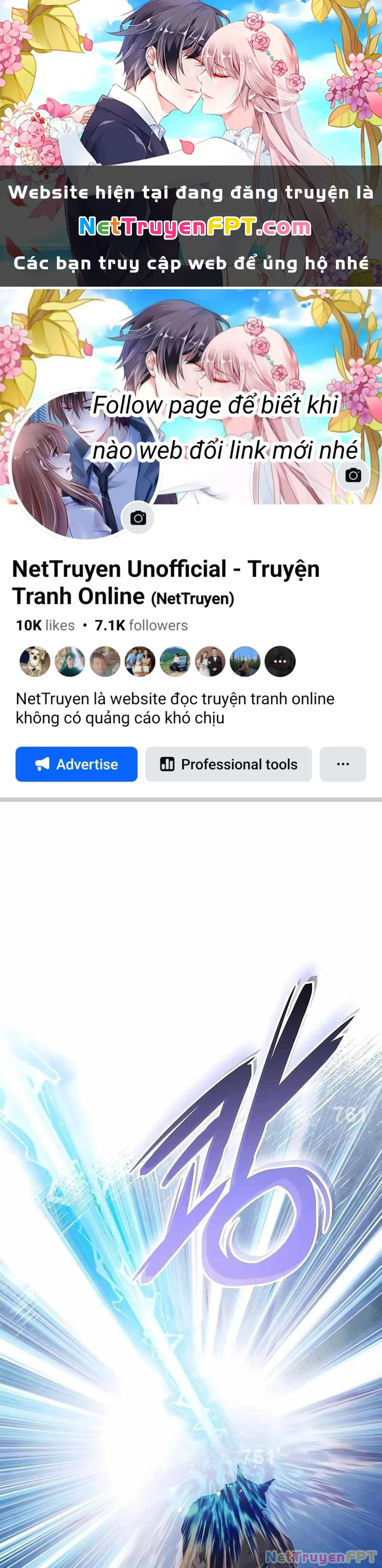 Cháu Trai Thánh Đế Là Tử Linh Sư Chapter 41 - 1