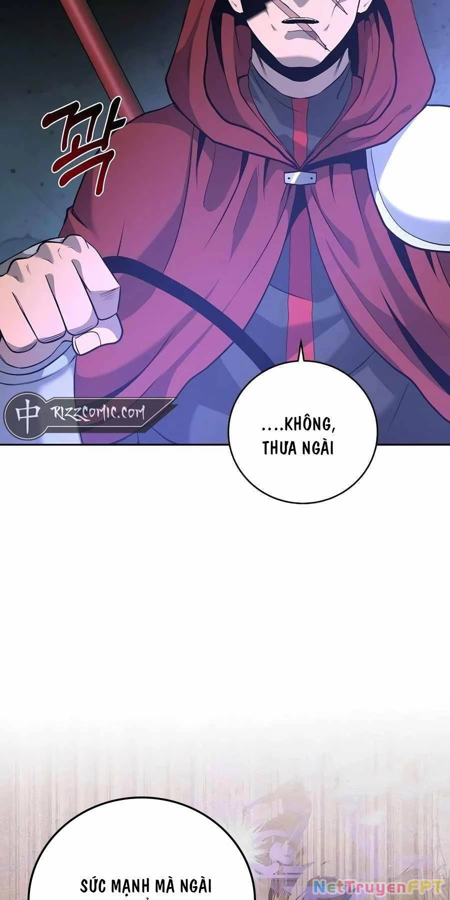 Cháu Trai Thánh Đế Là Tử Linh Sư Chapter 41 - Trang 2