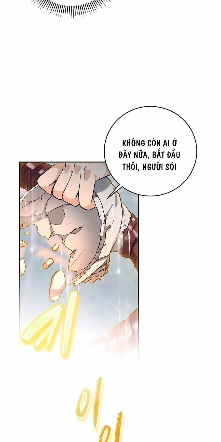 Cháu Trai Thánh Đế Là Tử Linh Sư Chapter 41 - Trang 2