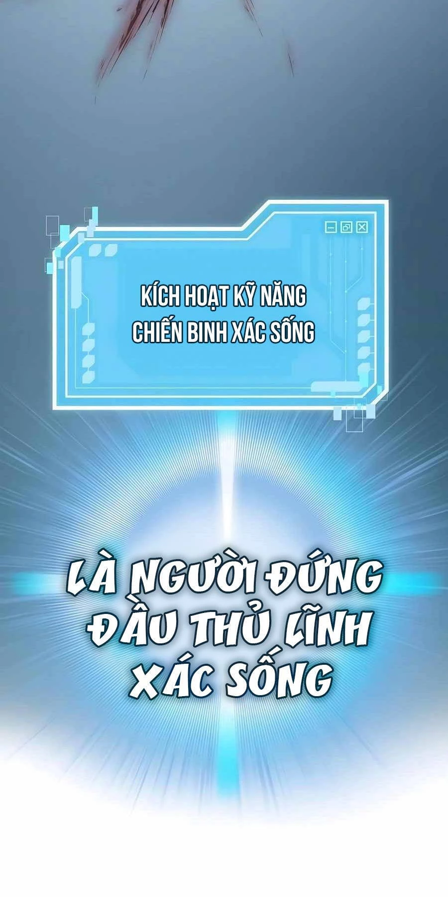 Cháu Trai Thánh Đế Là Tử Linh Sư Chapter 41 - Trang 2