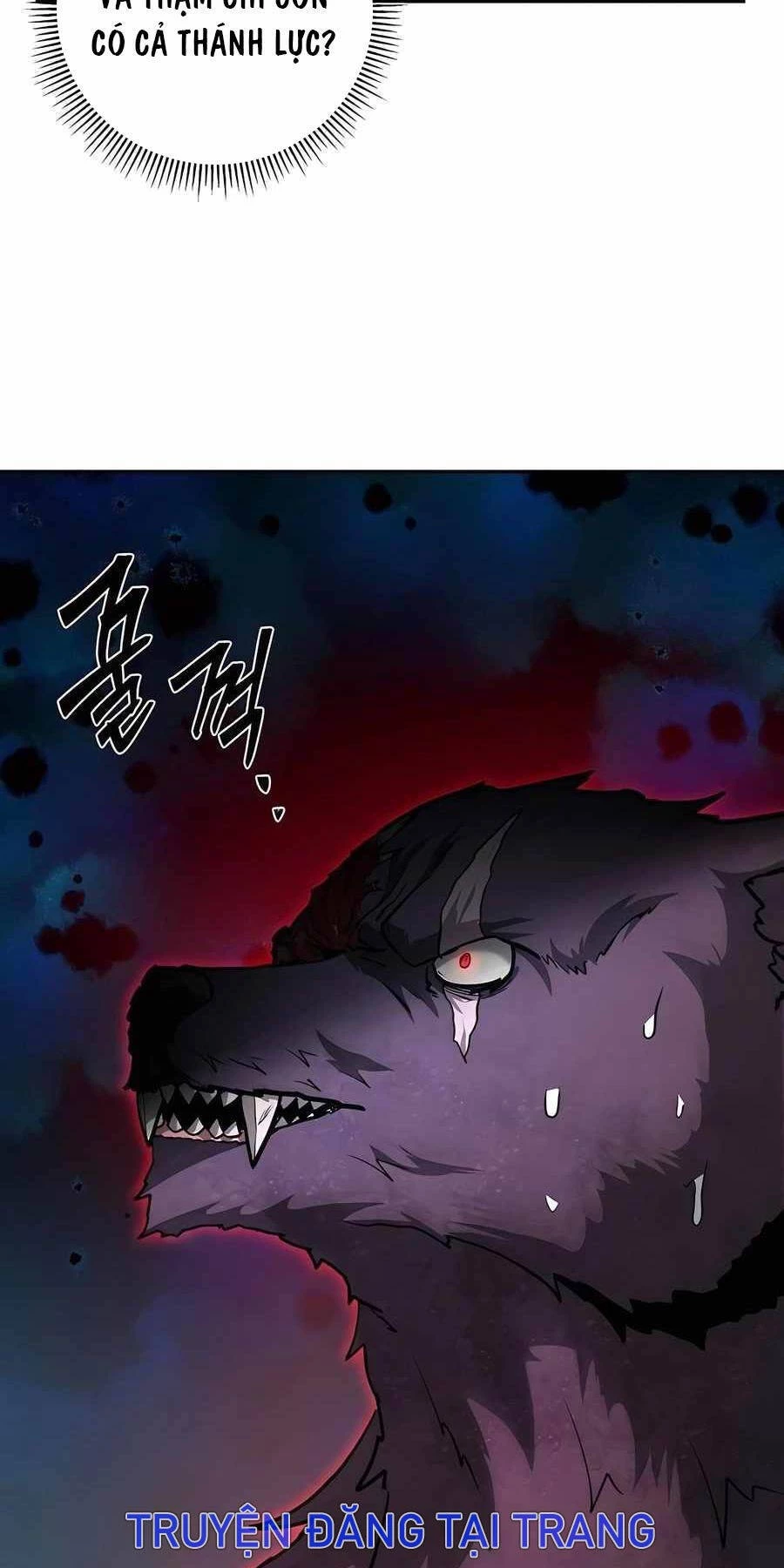 Cháu Trai Thánh Đế Là Tử Linh Sư Chapter 41 - Trang 2