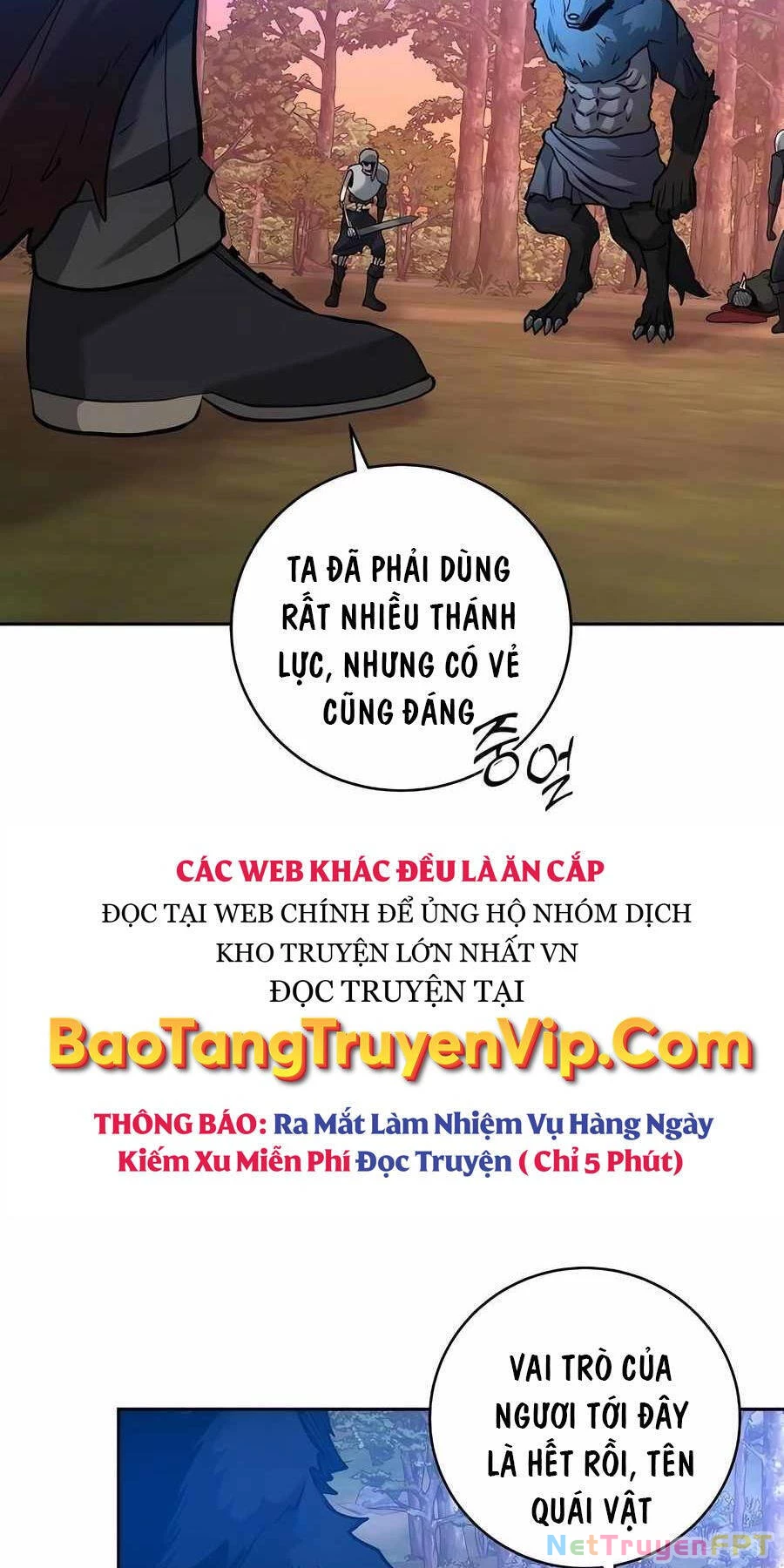 Cháu Trai Thánh Đế Là Tử Linh Sư Chapter 41 - Trang 2
