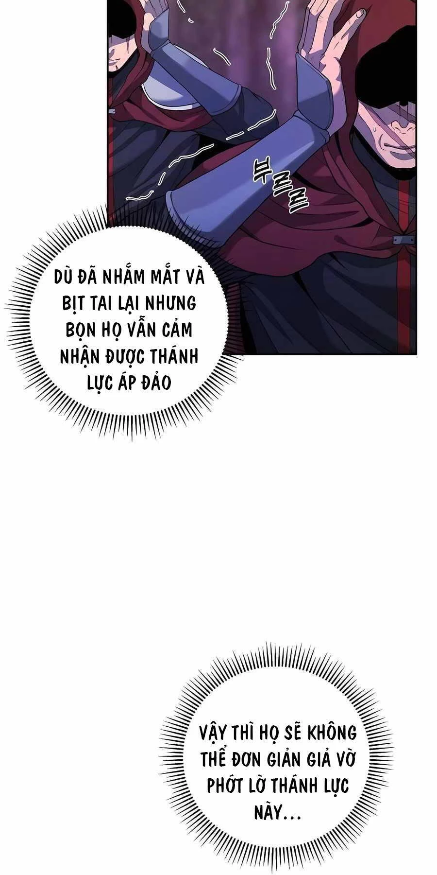 Cháu Trai Thánh Đế Là Tử Linh Sư Chapter 41 - Trang 2