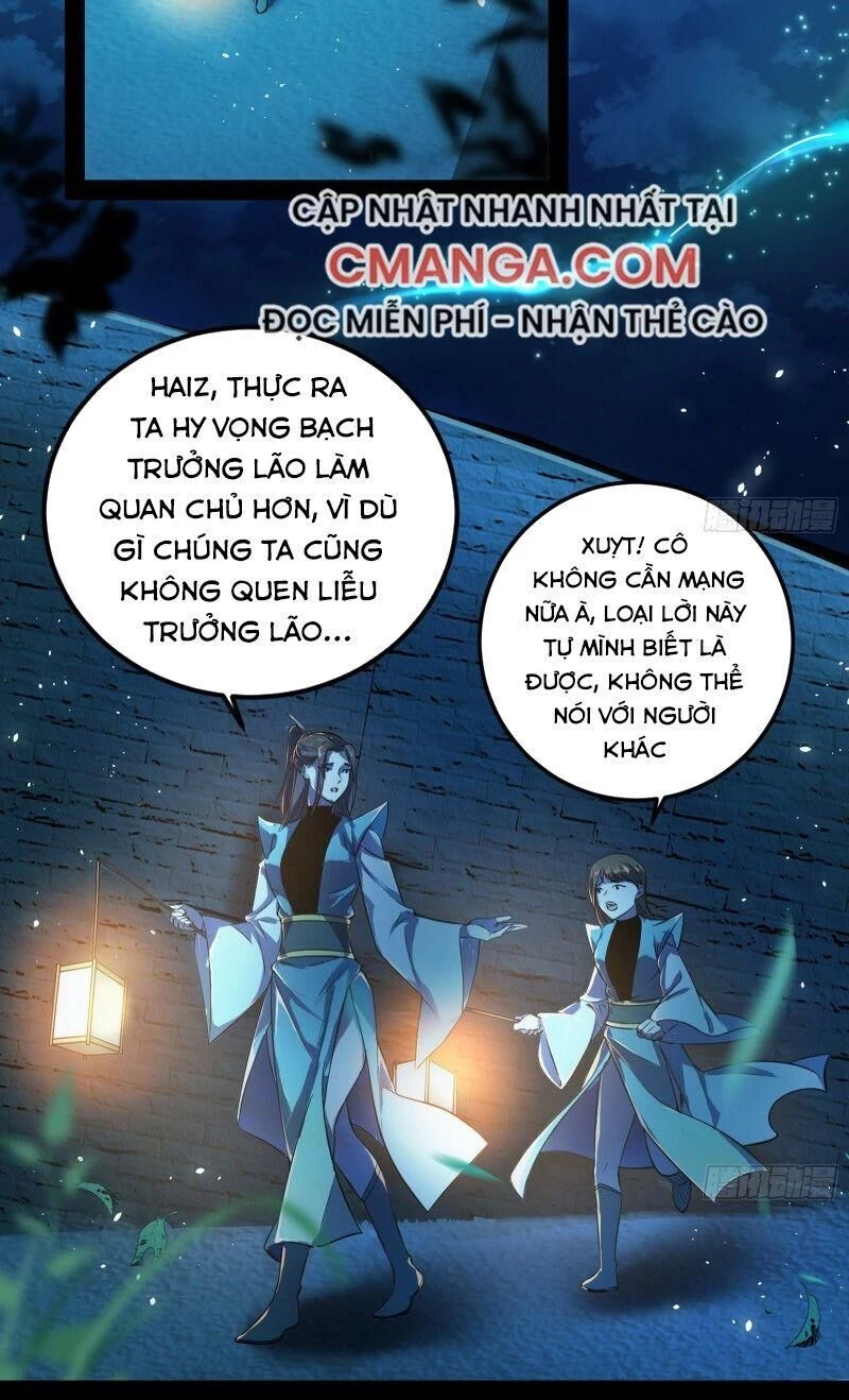 Ta Là Tà Đế Chapter 93 - 2