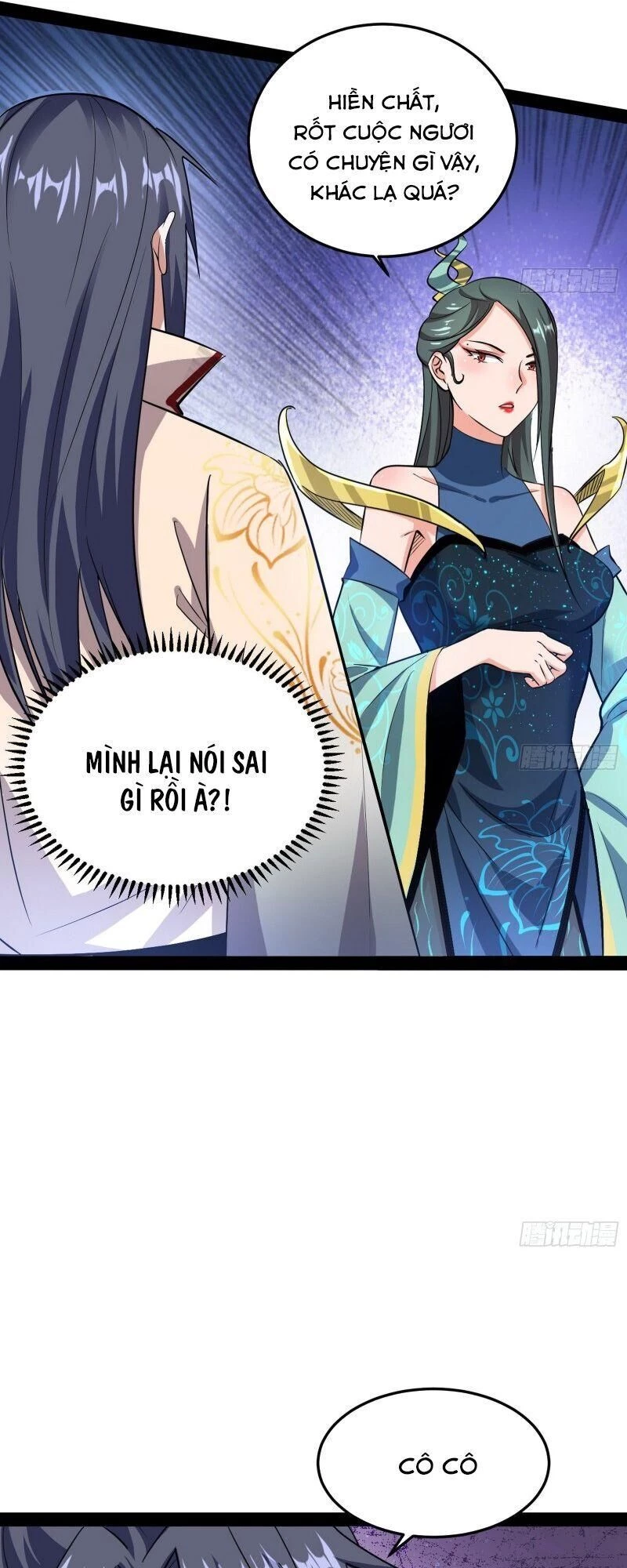 Ta Là Tà Đế Chapter 93 - 43