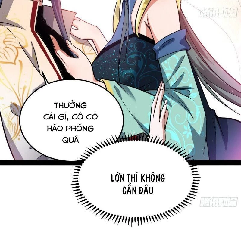 Ta Là Tà Đế Chapter 93 - 48