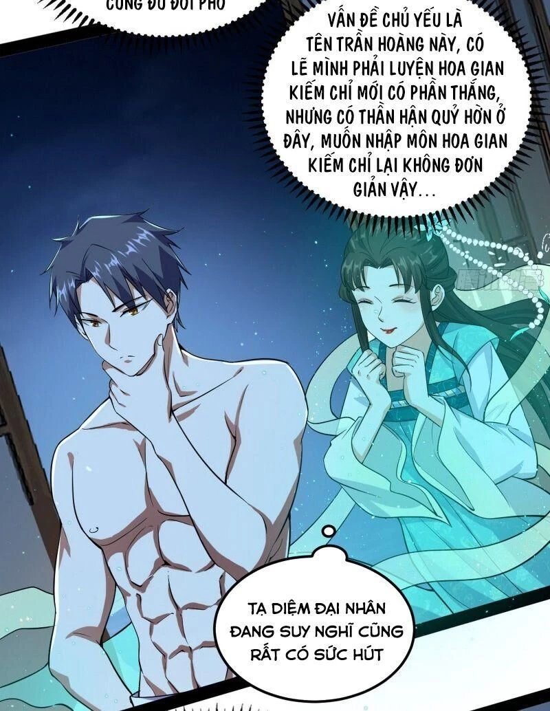 Ta Là Tà Đế Chapter 95 - 40