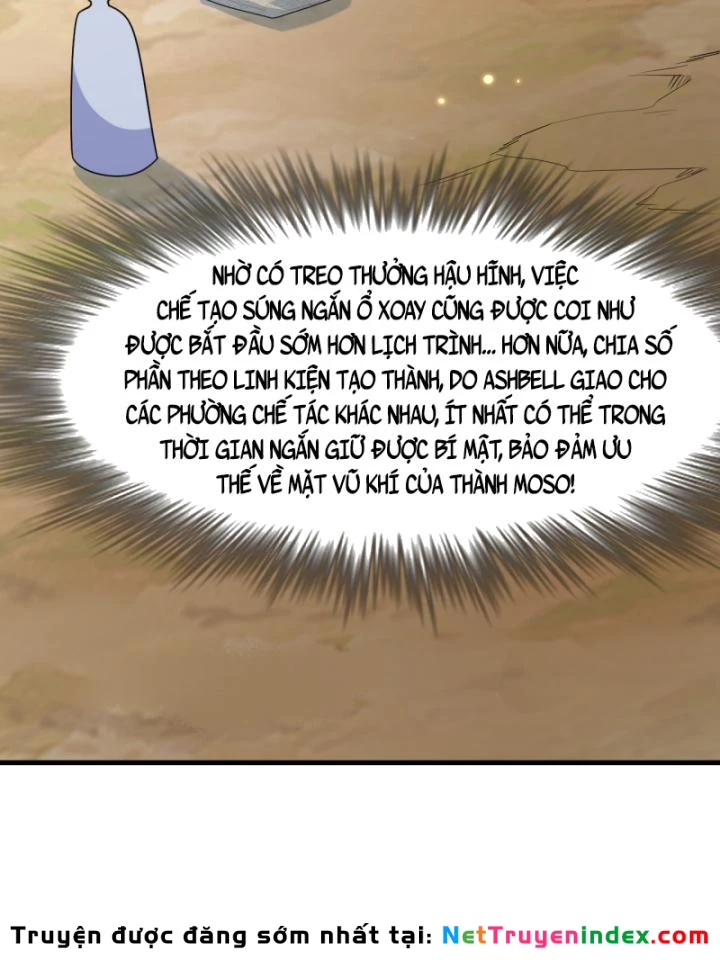 Sống Trên Hoang đảo Cùng Các Em Gái Chapter 298 - 16
