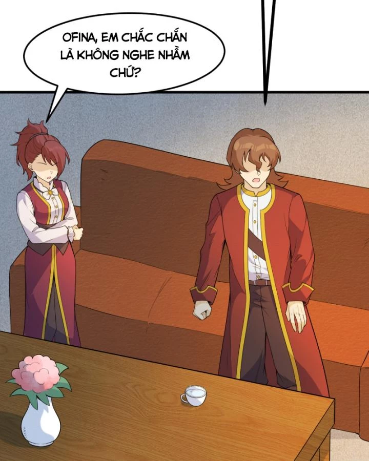Sống Trên Hoang đảo Cùng Các Em Gái Chapter 298 - 20