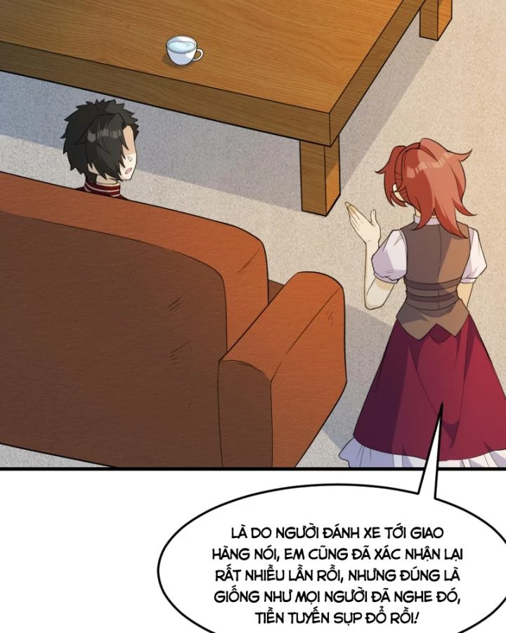 Sống Trên Hoang đảo Cùng Các Em Gái Chapter 298 - 21