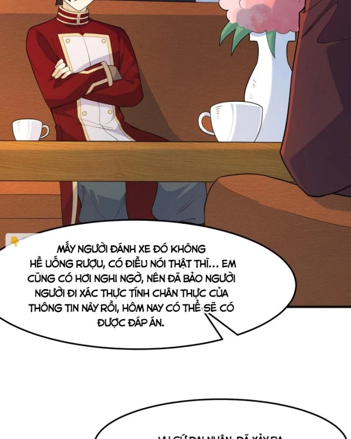 Sống Trên Hoang đảo Cùng Các Em Gái Chapter 298 - 24