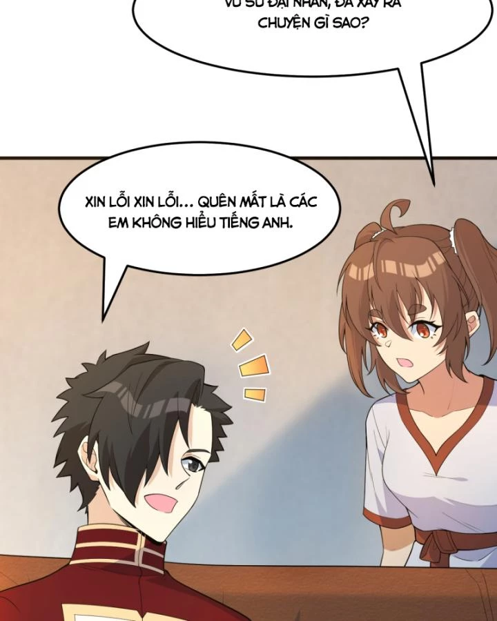 Sống Trên Hoang đảo Cùng Các Em Gái Chapter 298 - 25