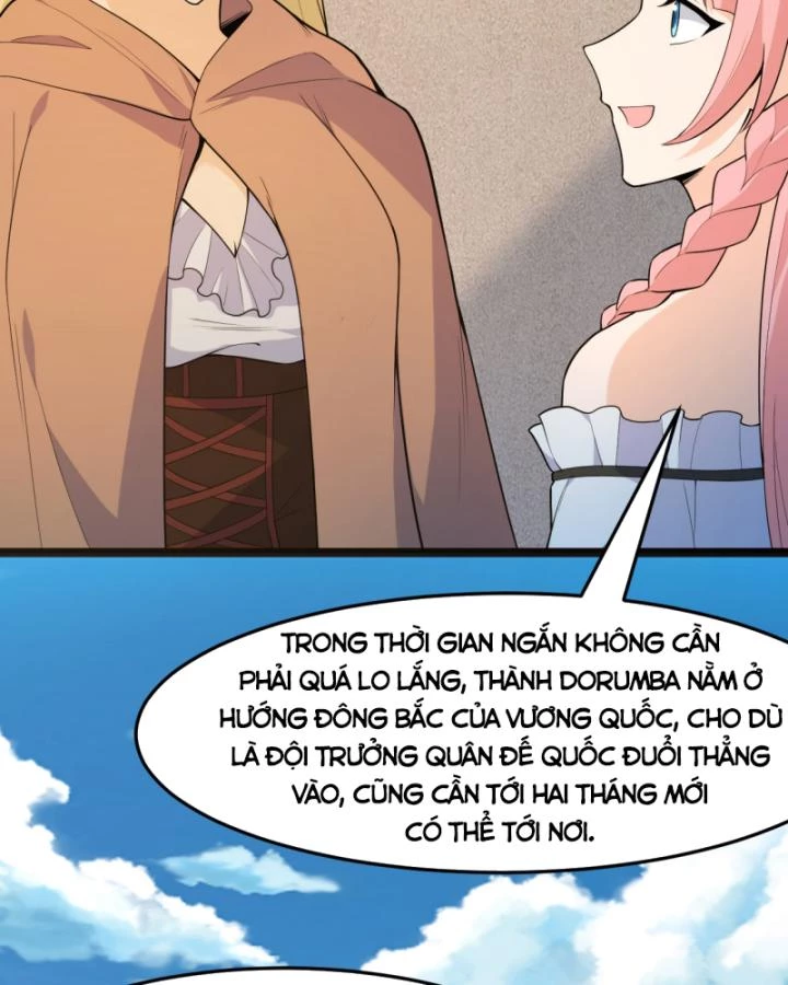 Sống Trên Hoang đảo Cùng Các Em Gái Chapter 298 - 28