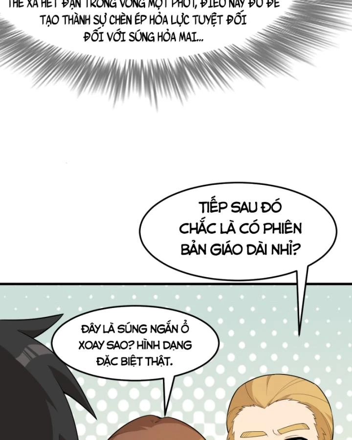 Sống Trên Hoang đảo Cùng Các Em Gái Chapter 298 - 33