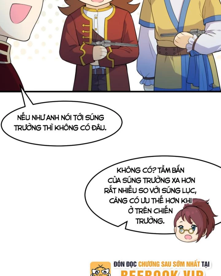 Sống Trên Hoang đảo Cùng Các Em Gái Chapter 298 - 35