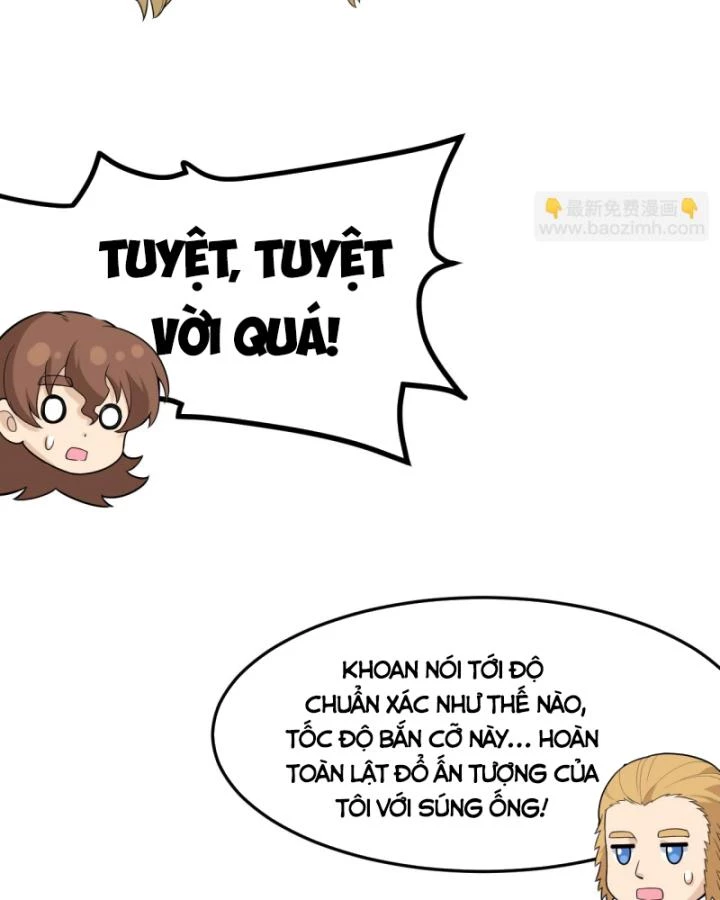 Sống Trên Hoang đảo Cùng Các Em Gái Chapter 298 - 42