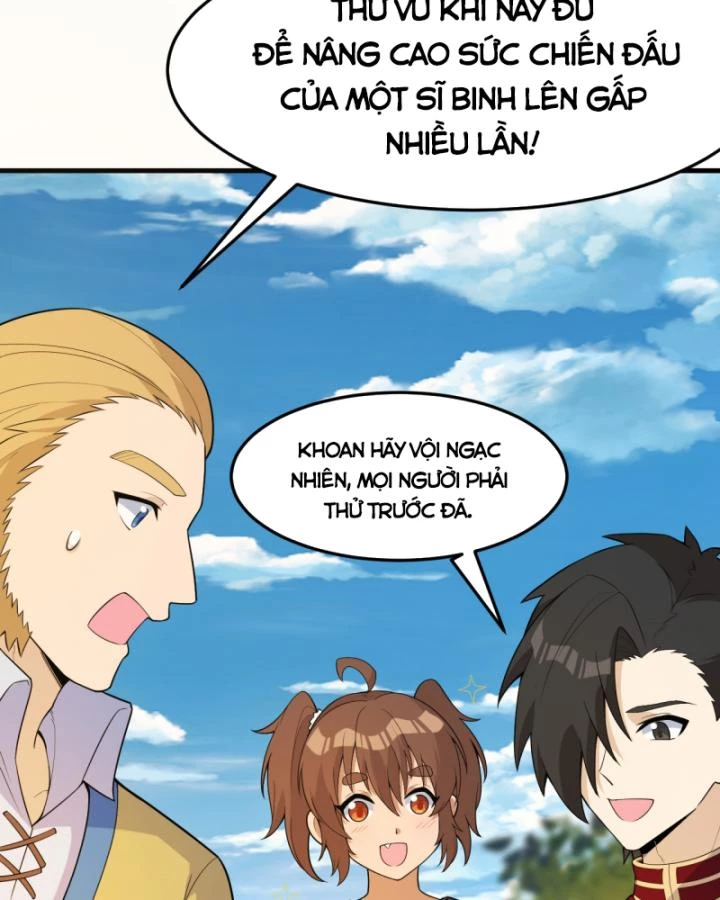 Sống Trên Hoang đảo Cùng Các Em Gái Chapter 298 - 44