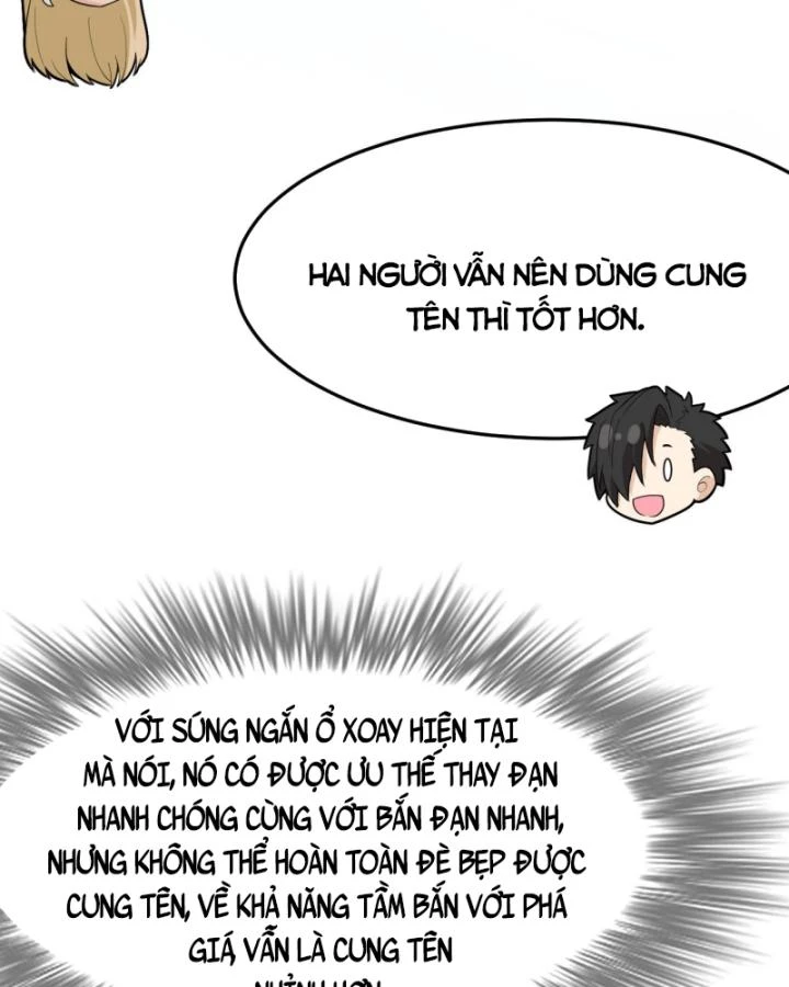 Sống Trên Hoang đảo Cùng Các Em Gái Chapter 298 - 53